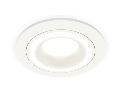 Комплект встраиваемого светильника Ambrella light XC7621040