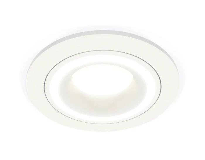 Комплект встраиваемого светильника Ambrella light XC7621040