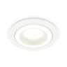 Комплект встраиваемого светильника Ambrella light XC7621040