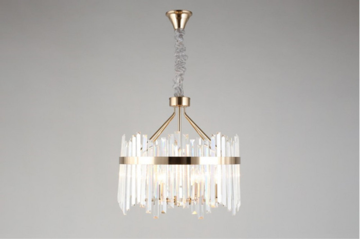 Люстра подвесная Aployt Melisa APL.747.03.06