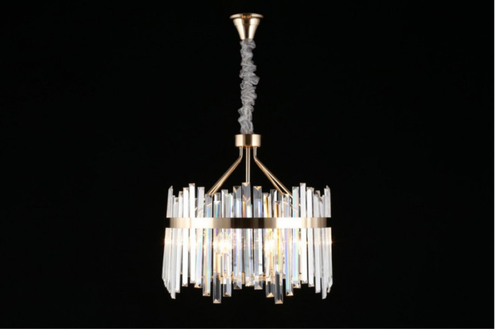 Люстра подвесная Aployt Melisa APL.747.03.06