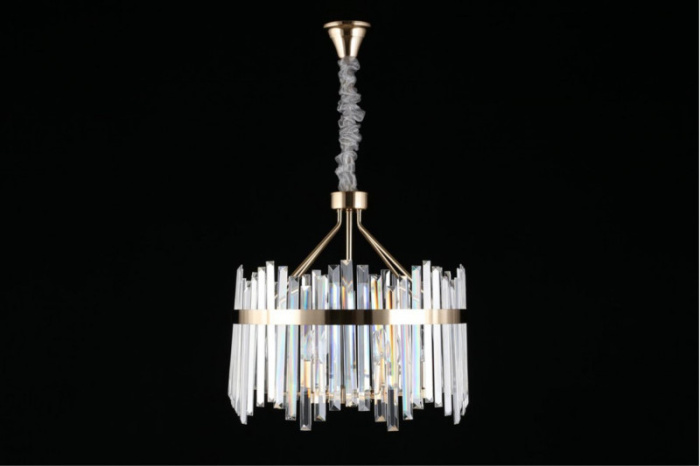 Люстра подвесная Aployt Melisa APL.747.03.06