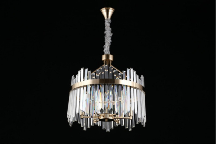 Люстра подвесная Aployt Melisa APL.747.03.06