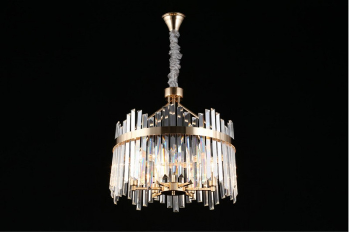 Люстра подвесная Aployt Melisa APL.747.03.06