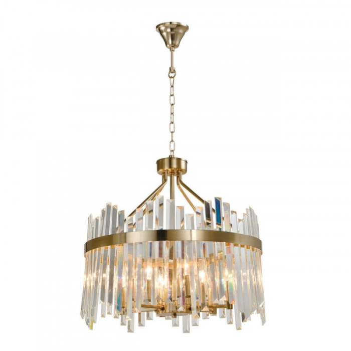 Люстра подвесная Aployt Melisa APL.747.03.06