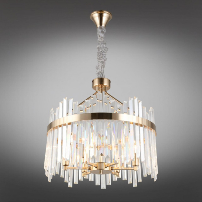 Люстра подвесная Aployt Melisa APL.747.03.06