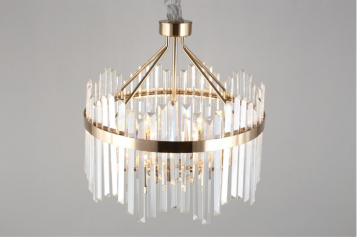 Люстра подвесная Aployt Melisa APL.747.03.06