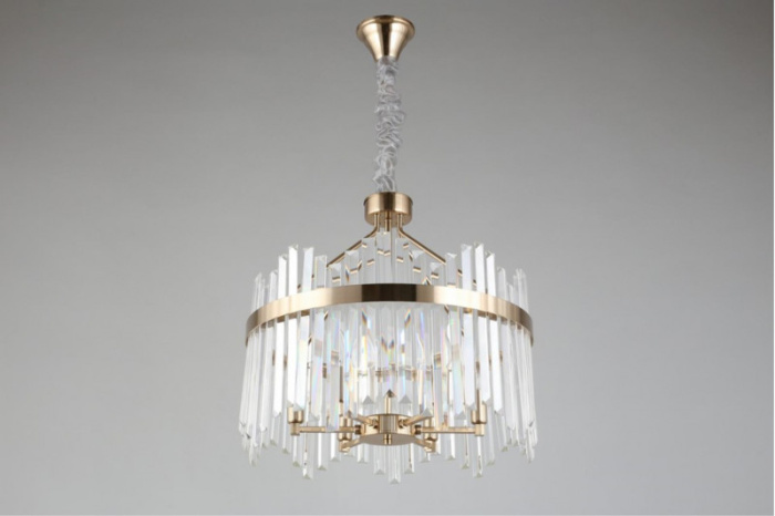 Люстра подвесная Aployt Melisa APL.747.03.06