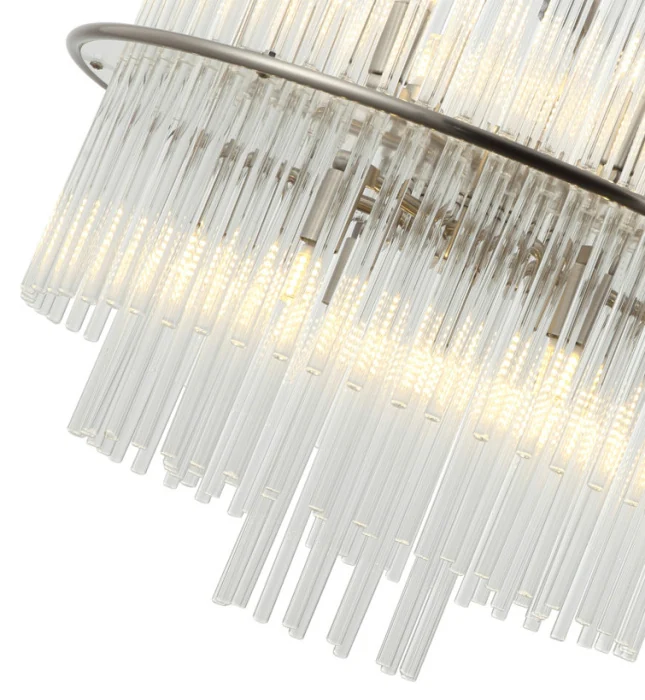 Люстра подвесная Stilfort 2108/11/13P Eclipse