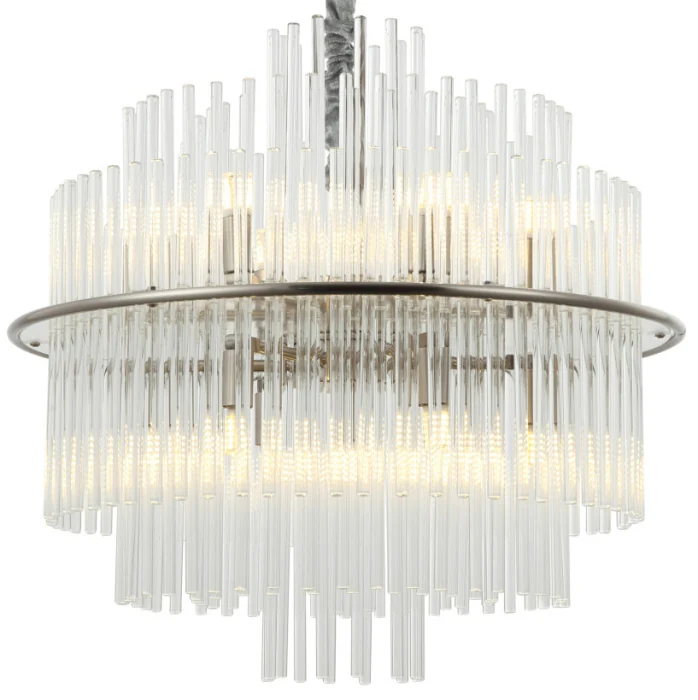 Люстра подвесная Stilfort 2108/11/13P Eclipse