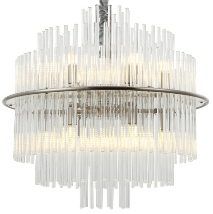 Люстра подвесная Stilfort 2108/11/13P Eclipse