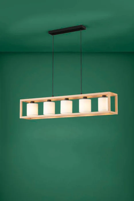 Подвесной светильник GRANADOS EGLO 390102