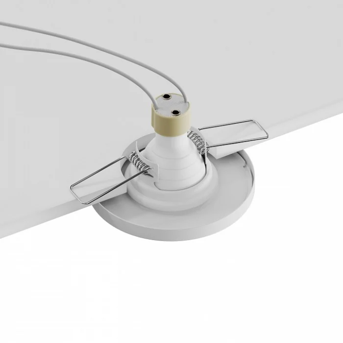 Встраиваемый светильник Hesby Lighting Clarity HSBL_0133