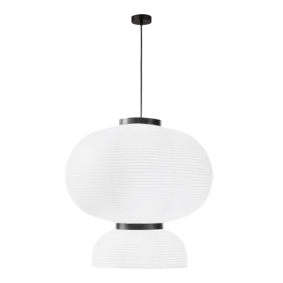 Подвесной светильник evoluce Lykke SLE6021-513-02