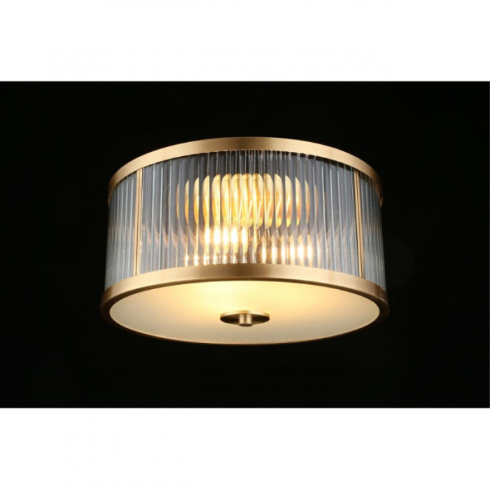 Люстра потолочная Aployt Matteo APL.624.07.03