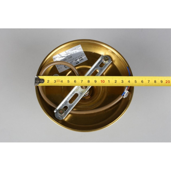 Потолочный светильник Aployt Matteo APL.624.07.03