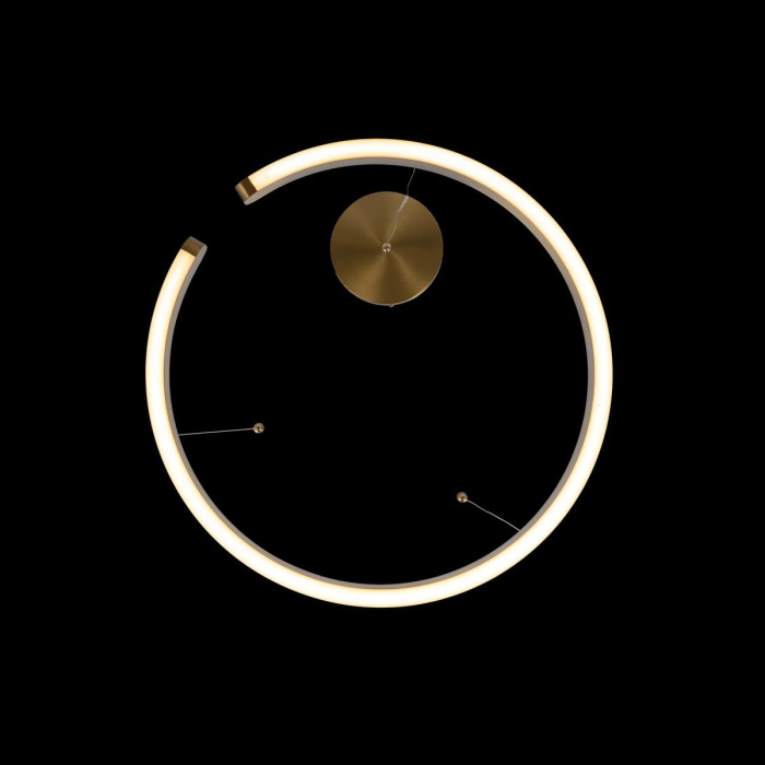 Светильник подвесной LOFTIT Ring 10013L