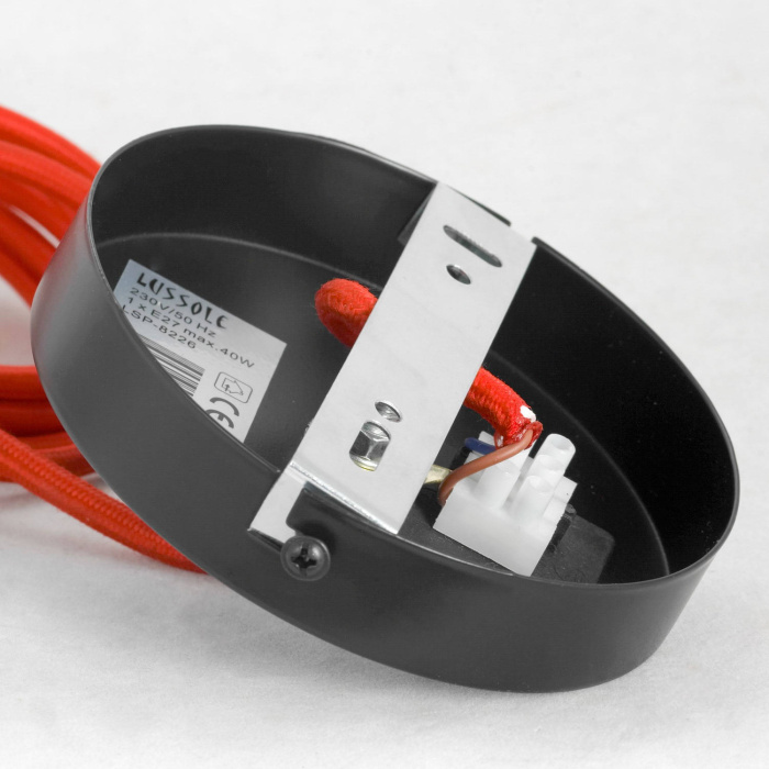 Подвесной светильник ABERDEEN LSP-8226