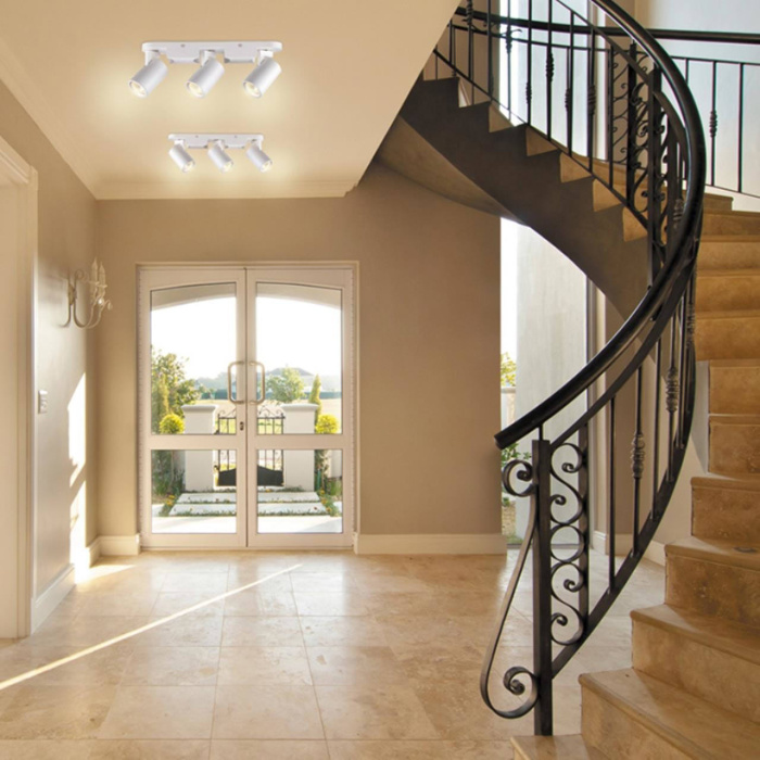 Встраиваемый карданный светодиодный светильник NOVOTECH 370652