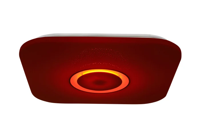 Потолочный светильник iLedex Music 60W Square brilliant