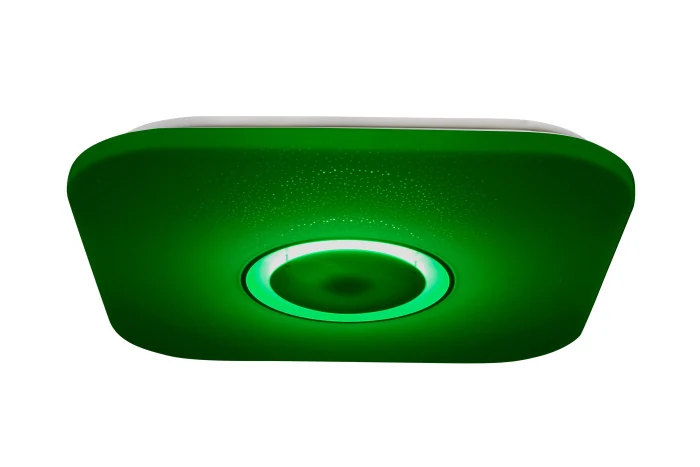 Потолочный светильник iLedex Music 60W Square brilliant