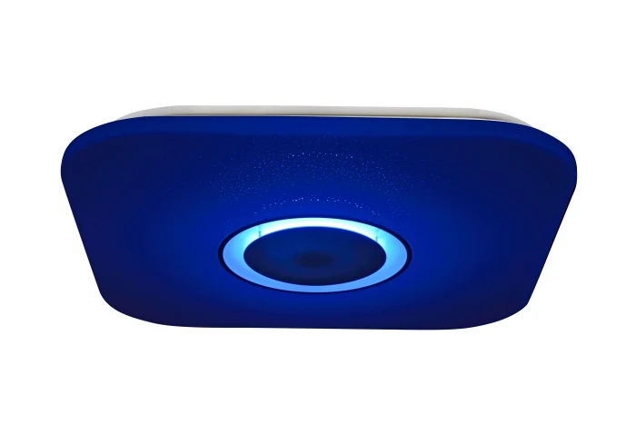 Потолочный светильник iLedex Music 60W Square brilliant