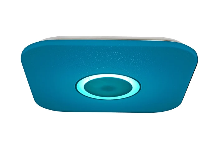 Потолочный светильник iLedex Music 60W Square brilliant