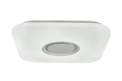 Потолочный светильник iLedex Music 60W Square brilliant