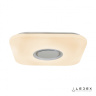 Потолочный светильник iLedex Music 60W Square brilliant