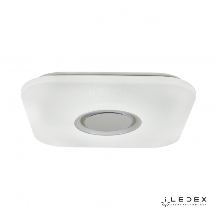 Потолочный светильник iLedex Music 60W Square brilliant
