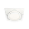 Комплект встраиваемого светильника с акрилом Ambrella light XC6520060