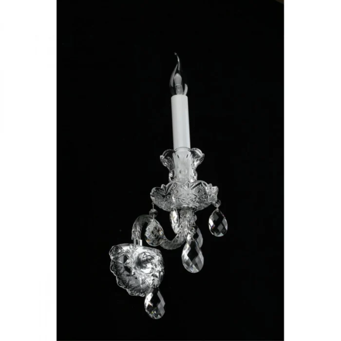 Светильник настенный Aployt Ketrin APL.812.01.01