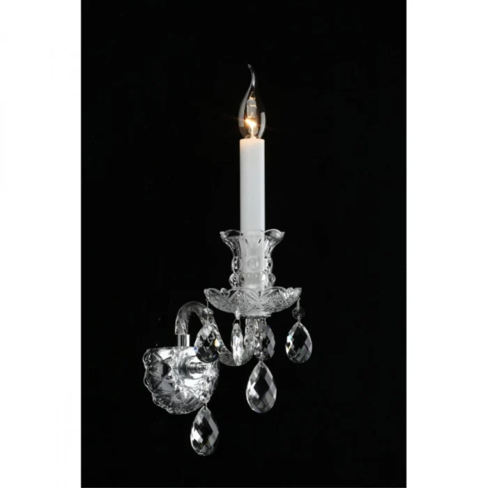 Светильник настенный Aployt Ketrin APL.812.01.01