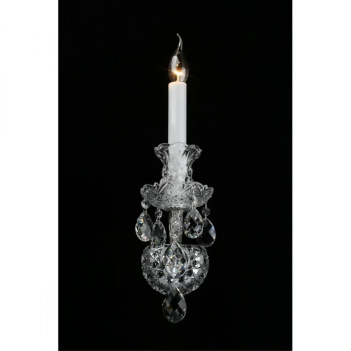 Светильник настенный Aployt Ketrin APL.812.01.01