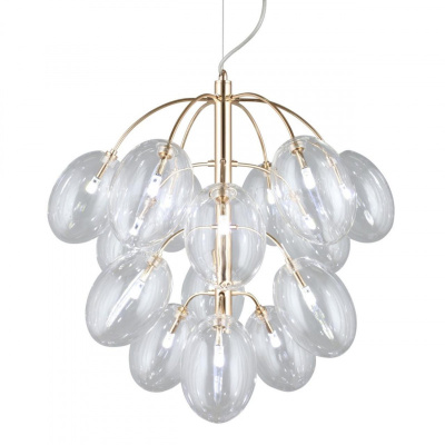 Люстра подвесная Omnilux Volterra OML-85703-15