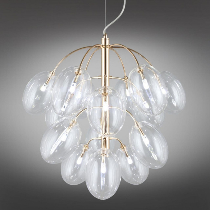 Люстра подвесная Omnilux Volterra OML-85703-15