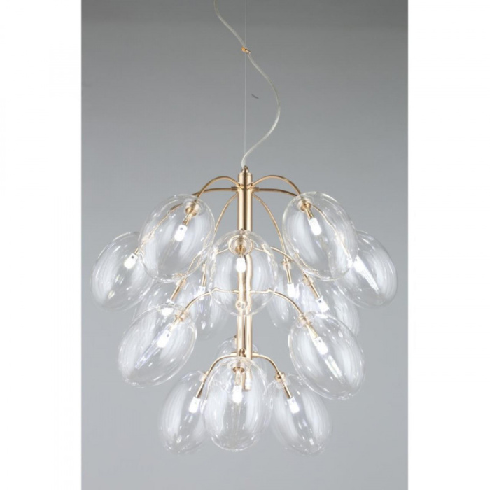 Люстра подвесная Omnilux Volterra OML-85703-15