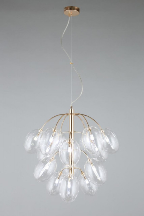 Люстра подвесная Omnilux Volterra OML-85703-15