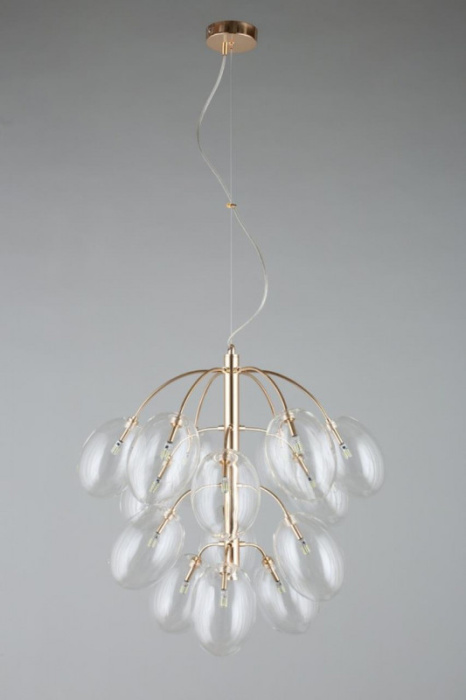 Люстра подвесная Omnilux Volterra OML-85703-15