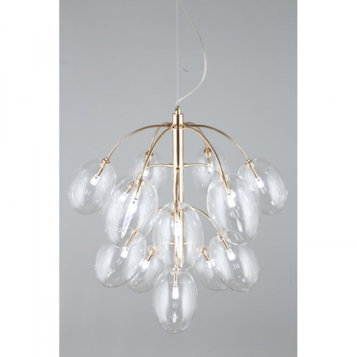 Люстра подвесная Omnilux Volterra OML-85703-15