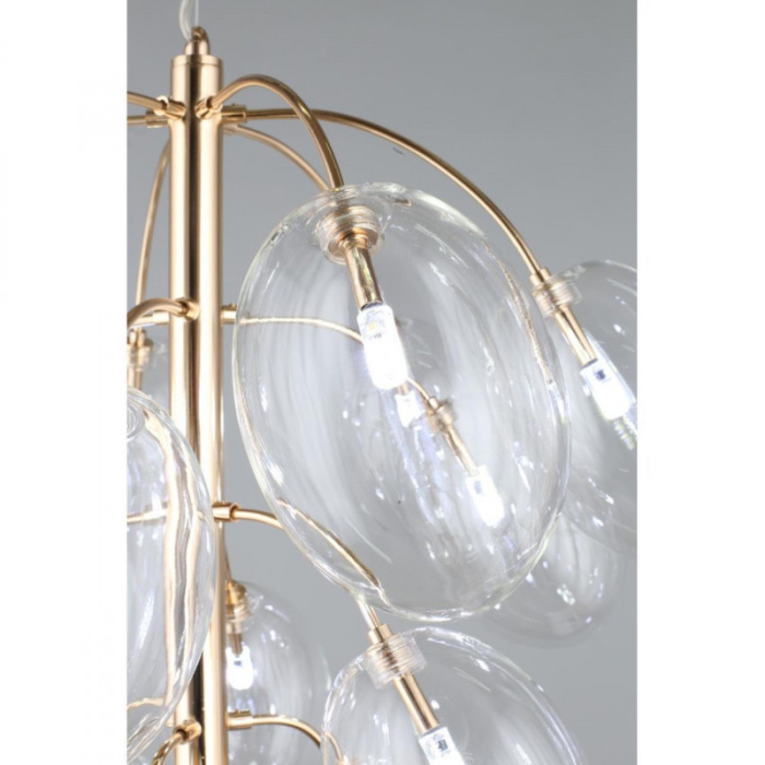 Люстра подвесная Omnilux Volterra OML-85703-15