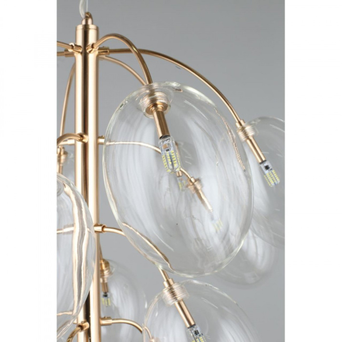 Люстра подвесная Omnilux Volterra OML-85703-15