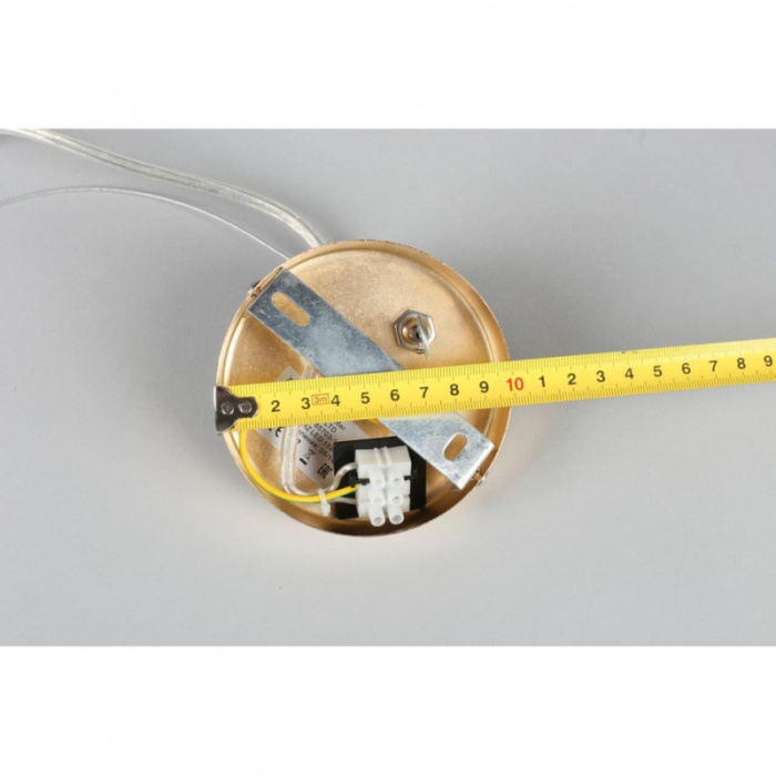 Люстра подвесная Omnilux Volterra OML-85703-15