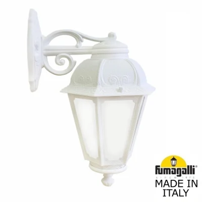 Светильник уличный настенный FUMAGALLI BISSO/SABA K22.131.000.WYF1R DN