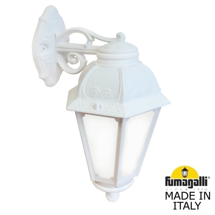 Светильник уличный настенный FUMAGALLI BISSO/SABA K22.131.000.WYF1R DN