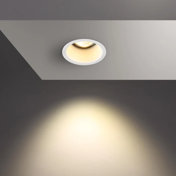 Встраиваемый светодиодный светильник Novotech Butt 370446