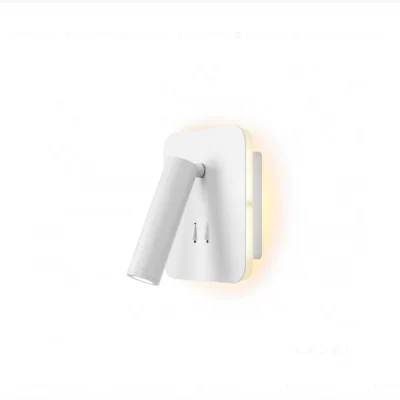 Настенный светильник iLedex Tanki ER0569S WH