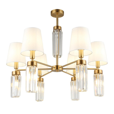 Люстра потолочная Omnilux Prat OML-89807-12