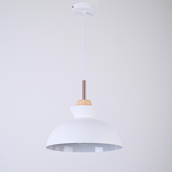 Подвесной Светильник Omg A White By Imperiumloft