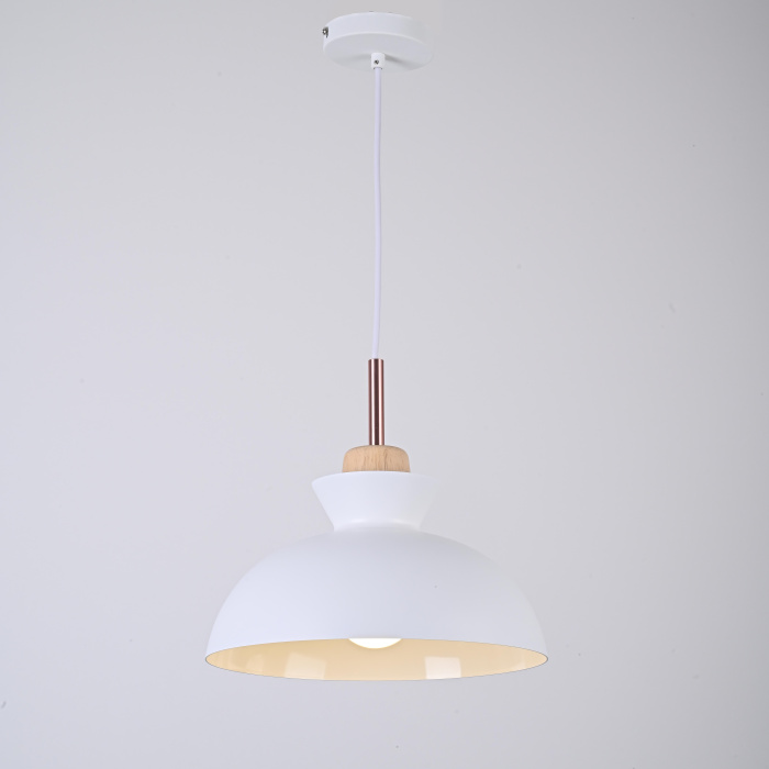 Подвесной Светильник Omg A White By Imperiumloft